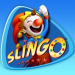 Slingo Arcade: Fun Slots, Bingo, and Instant Wins