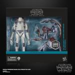 Star Wars KX Droid & Droideka Action Figure Set