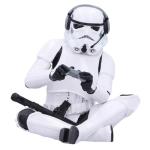Stormtrooper "Game On!" Figurine - Star Wars Collectible