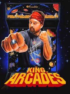 Arcade Legends: The King of Retro Gaming