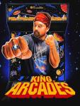 Arcade Legends: The King of Retro Gaming