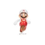 Fire Mario 2.5-Inch Collectible Action Figure