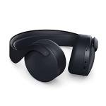 Sony PlayStation Pulse 3D Wireless Headset - Black