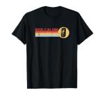Retro Arcade Games T-Shirt - 80s 90s Classic
