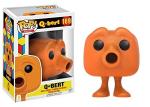 Funko Q*bert Retro Gaming Figure
