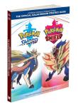Pokémon Sword & Shield Galar Region Strategy Guide