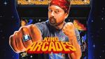 Arcade Legends: The King of Retro Gaming