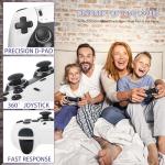 Wireless Retro Game Stick with 40,000+ Games