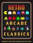Classic Retro Arcade Games Collection