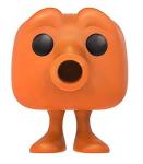 Funko Q*bert Retro Gaming Figure