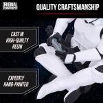 Stormtrooper "Game On!" Figurine - Star Wars Collectible