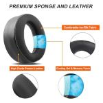 Cooling Gel Ear Pads for PS5 Headset
