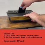 1UPcard Console Cleaner for Atari 2600