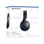 Sony PlayStation Pulse 3D Wireless Headset - Black