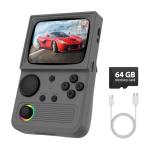 R36T Handheld Retro Gaming Console with 18000 Games