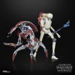 Star Wars KX Droid & Droideka Action Figure Set