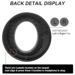 Cooling Gel Ear Pads for PS5 Headset