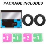 Cooling Gel Ear Pads for PS5 Headset
