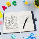 Locked Game Journal for Boys 8-18, Ideal Gift