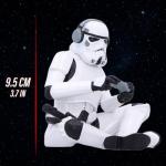 Stormtrooper "Game On!" Figurine - Star Wars Collectible