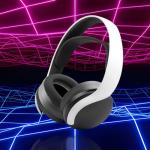 Cooling Gel Ear Pads for PS5 Headset