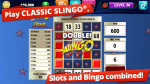 Slingo Arcade: Fun Slots, Bingo, and Instant Wins