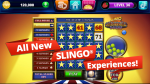 Slingo Arcade: Fun Slots, Bingo, and Instant Wins