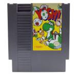 Yoshi NES Console - Retro Gaming Classic