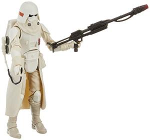 Star Wars Jedi Fallen Order Flametrooper Action Figure