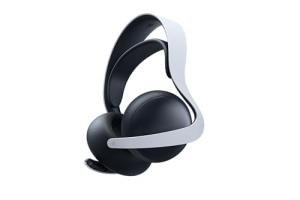 PlayStation Pulse Elite Wireless Gaming Headset