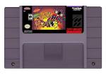 Aaahh!!! Real Monsters - Super Nintendo Game