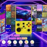 Handheld Retro Game Console with 20k Classic Games