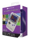 My Arcade Go Gamer Classic-Purple: 300 Games Console