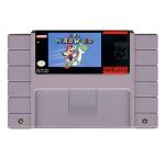 Super Mario World Cartridge for SNES Console