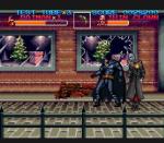 Batman Returns for Retro Consoles
