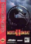 Mortal Kombat II - Classic Retro Edition