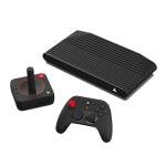 Atari VCS All-in Bundle Console & PC - Walnut