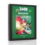 Atari Berzerk 2600 Classic Retro Game