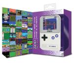 My Arcade Go Gamer Classic-Purple: 300 Games Console