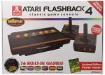 Atari Flashback 4 Retro Game Console