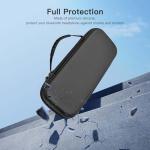 My Arcade Atari Gamestation Carrying Case - Black