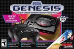 Sega Genesis Mini Console - Retro Gaming Fun