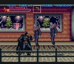 Batman Returns for Retro Consoles