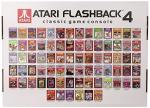 Atari Flashback 4 Retro Game Console