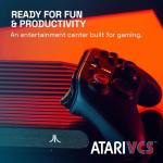 Atari VCS All-in Bundle Console & PC - Walnut