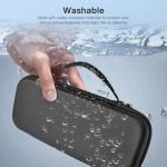 My Arcade Atari Gamestation Carrying Case - Black