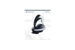 PlayStation Pulse Elite Wireless Gaming Headset