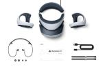PlayStation VR2 Horizon Call of the Mountain Bundle