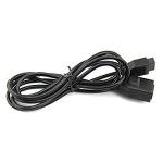 6ft Replacement Extension Cords for Sega Genesis Controllers
