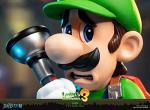 Luigi's Mansion Luigi Collectible Figurine by First4Figures